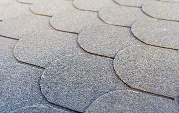 Abertysswg asphalt roofing costs