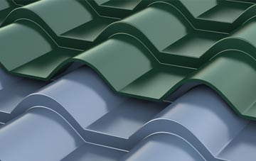 who should consider Abertysswg plastic roofs