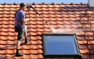 roof cleaning Abertysswg, Caerphilly