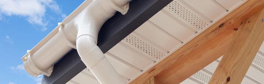 get Abertysswg guttering quotes today