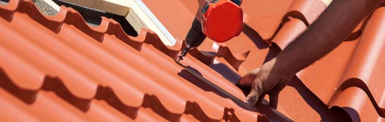 save on Abertysswg roof installation costs
