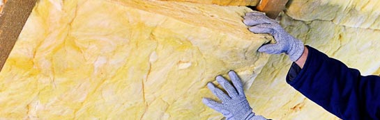 quotes for Abertysswg roof insulation