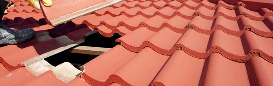 compare Abertysswg roof repair quotes