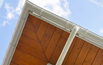 Abertysswg soffit types